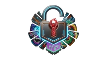 Unlock via Code