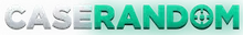 Caserandom logo