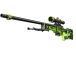 AWP | Containment Breach
