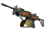 Negev | Bratatat