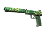 USP-S | Tropical Breeze