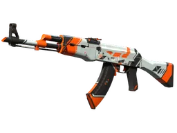 AK-47 | Asiimov