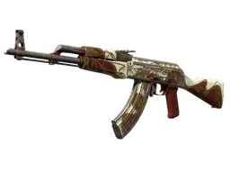 AK-47 | Nouveau Rouge