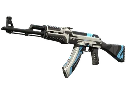 AK-47 | Vulcan