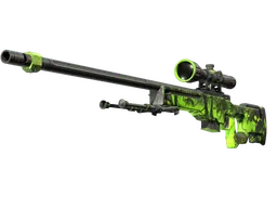 AWP | Containment Breach