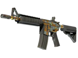 M4A4 | Daybreak