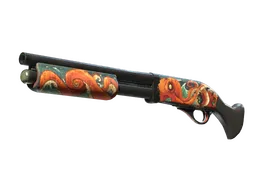 Sawed-Off | The Kraken