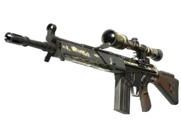 G3SG1 | VariCamo